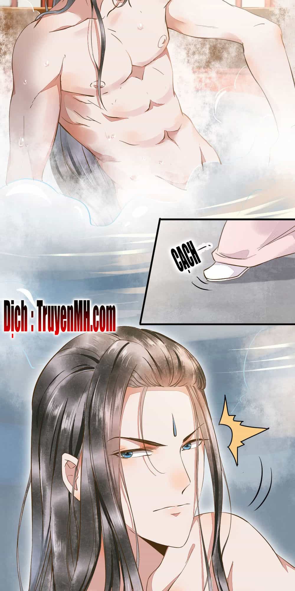 Sát Thủ Vương Phi Không Dễ Chọc - Chương 7 - ảnh 11