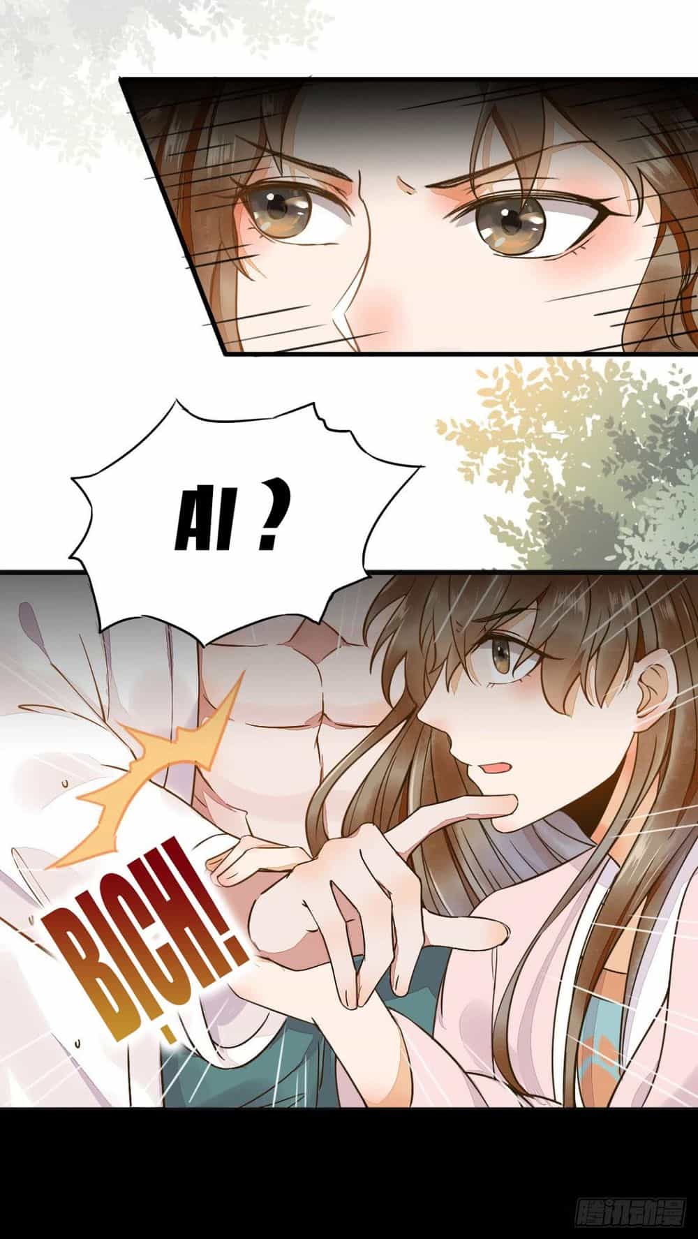 Sát Thủ Vương Phi Không Dễ Chọc - Chương 7 - ảnh 18