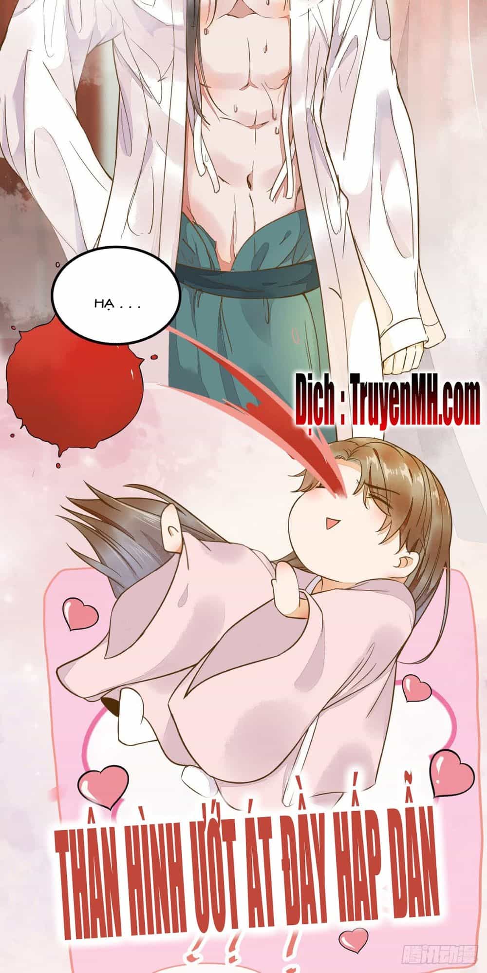 Sát Thủ Vương Phi Không Dễ Chọc - Chương 7 - ảnh 21