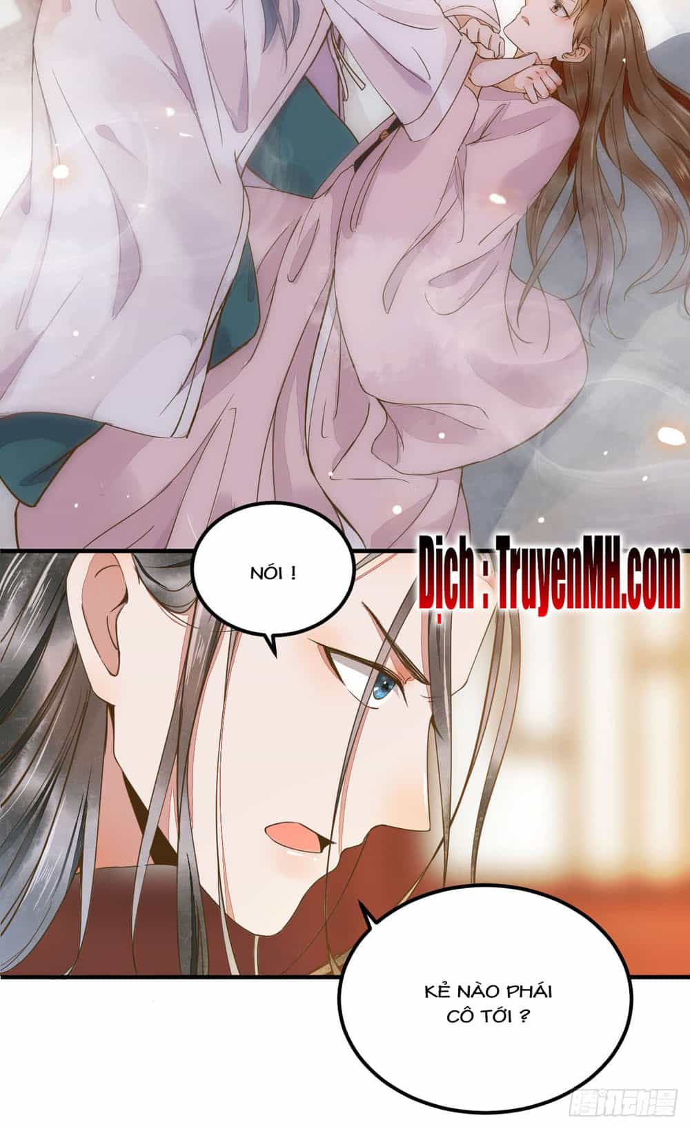 Sát Thủ Vương Phi Không Dễ Chọc - Chương 7 - ảnh 25