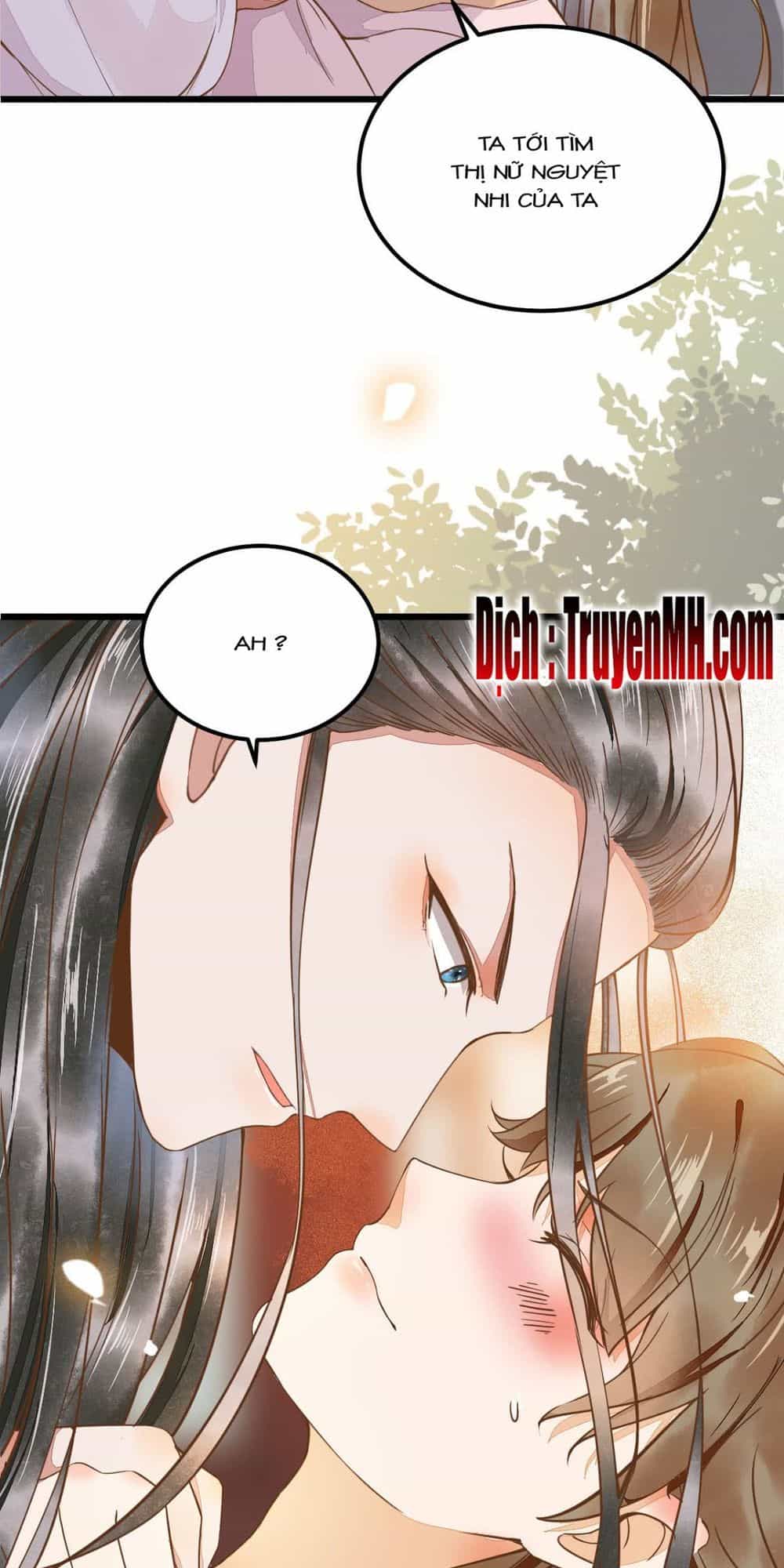 Sát Thủ Vương Phi Không Dễ Chọc - Chương 7 - ảnh 28