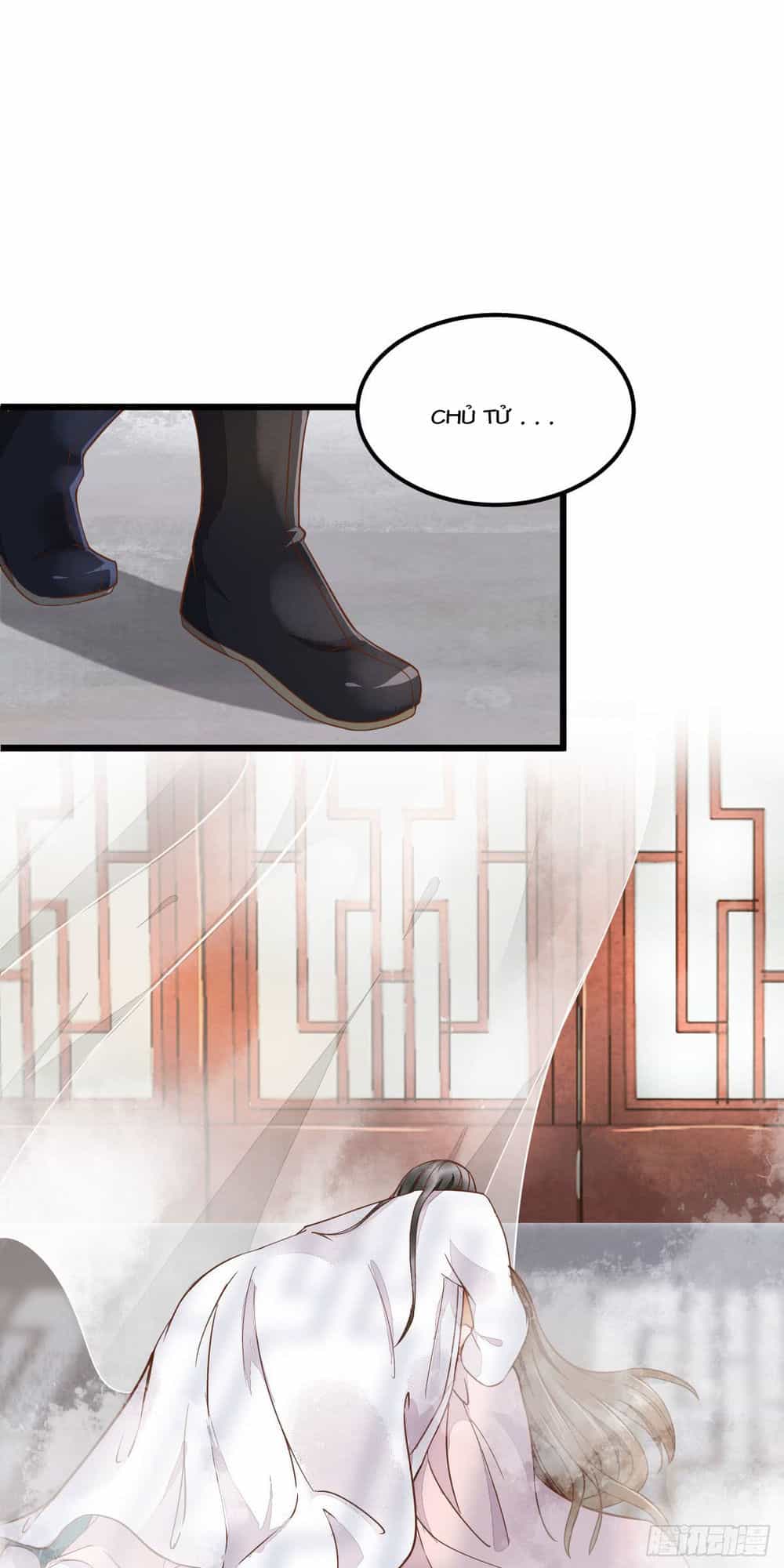 Sát Thủ Vương Phi Không Dễ Chọc - Chương 7 - ảnh 30