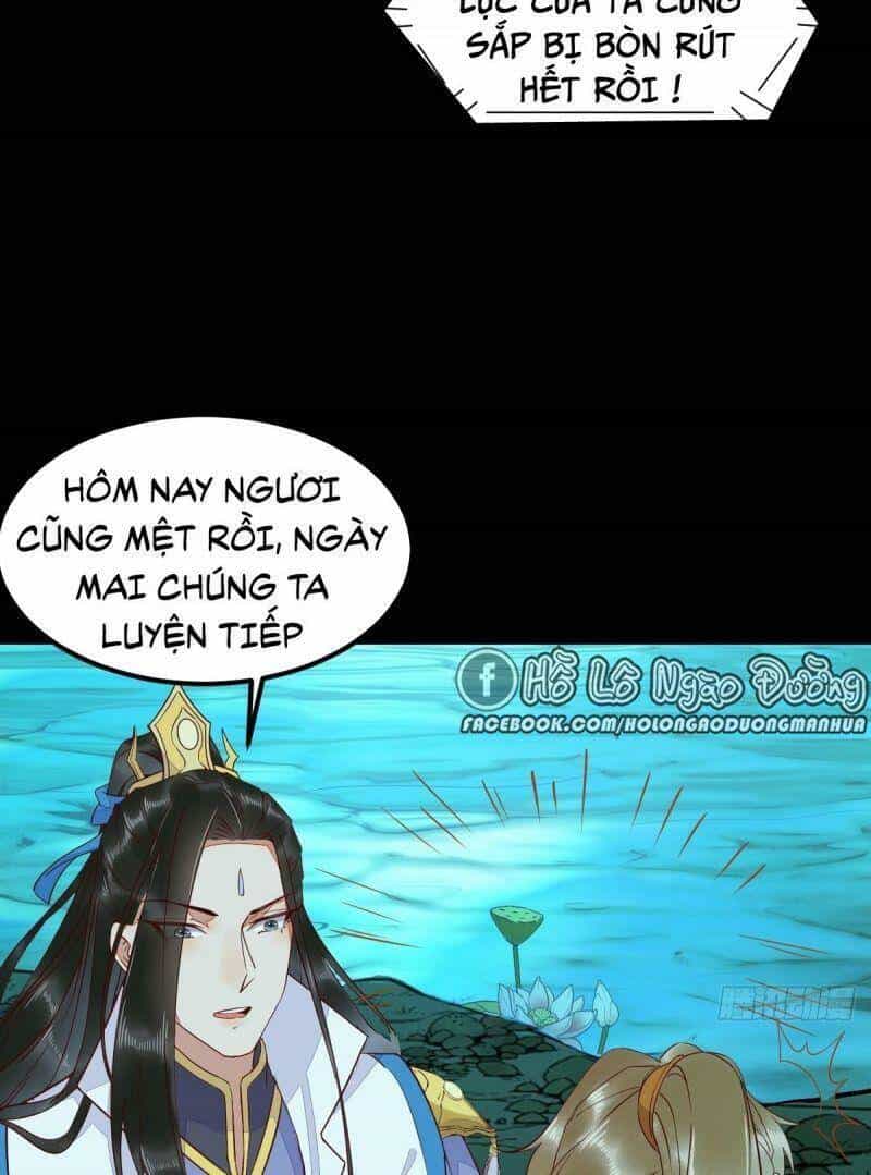 Sát Thủ Vương Phi Không Dễ Chọc - Chương 70 - ảnh 10