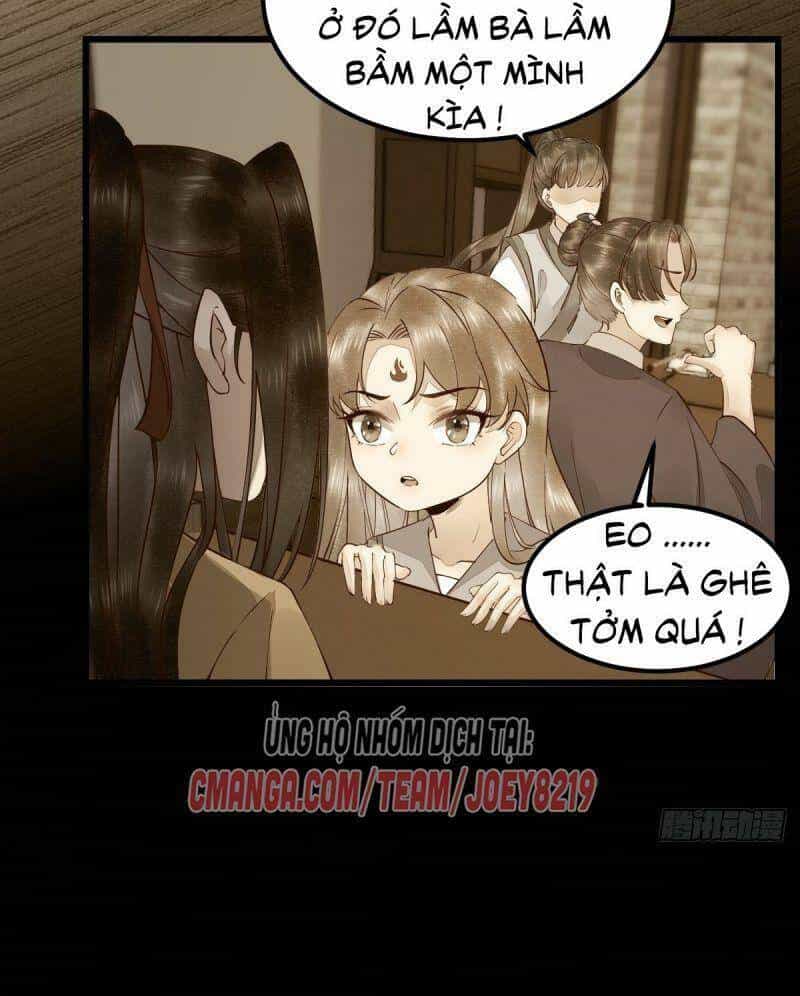 Sát Thủ Vương Phi Không Dễ Chọc - Chương 70 - ảnh 22