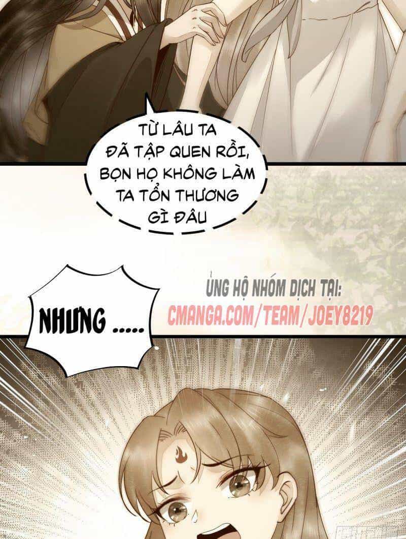 Sát Thủ Vương Phi Không Dễ Chọc - Chương 70 - ảnh 27