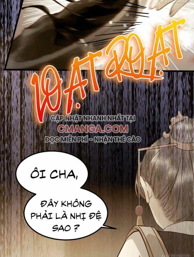 Sát Thủ Vương Phi Không Dễ Chọc - Chương 70 - ảnh 29