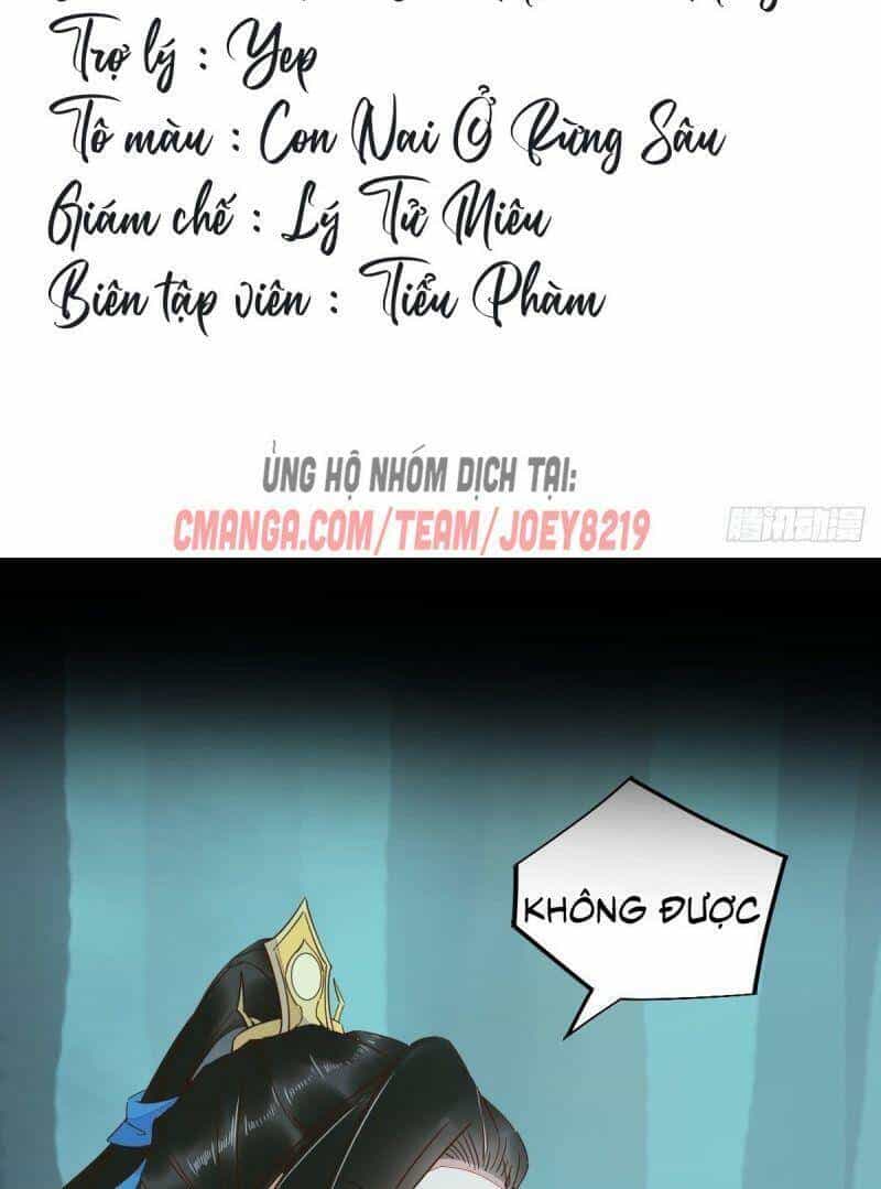 Sát Thủ Vương Phi Không Dễ Chọc - Chương 70 - ảnh 3