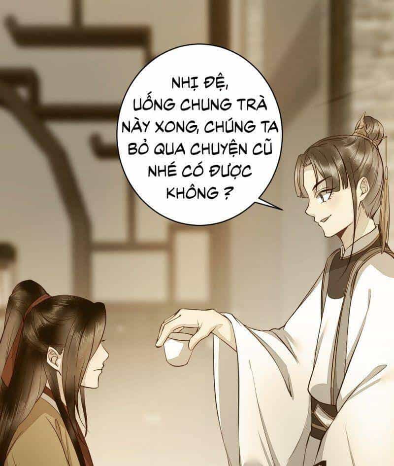 Sát Thủ Vương Phi Không Dễ Chọc - Chương 70 - ảnh 37