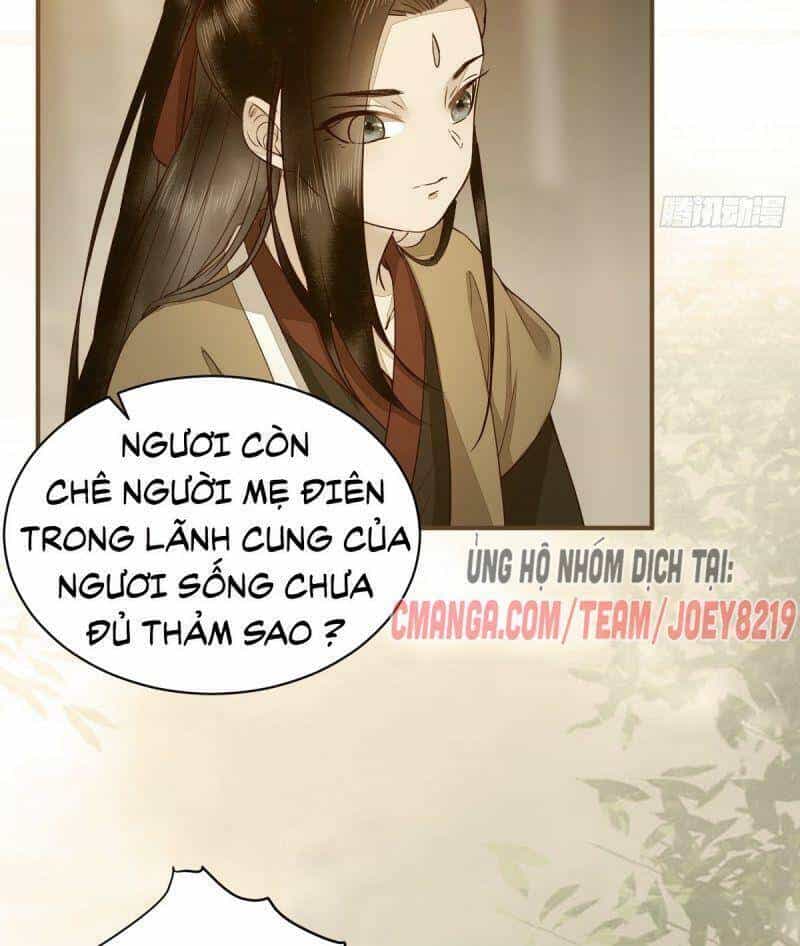 Sát Thủ Vương Phi Không Dễ Chọc - Chương 70 - ảnh 39