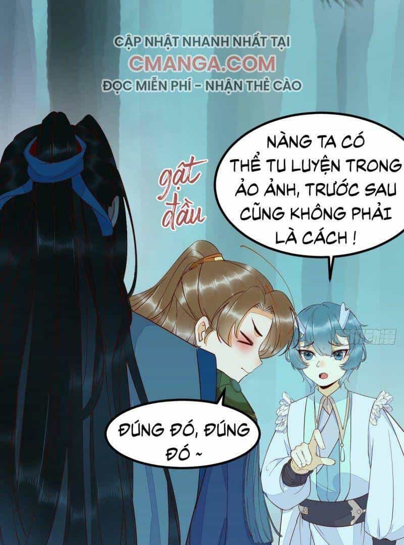 Sát Thủ Vương Phi Không Dễ Chọc - Chương 70 - ảnh 6