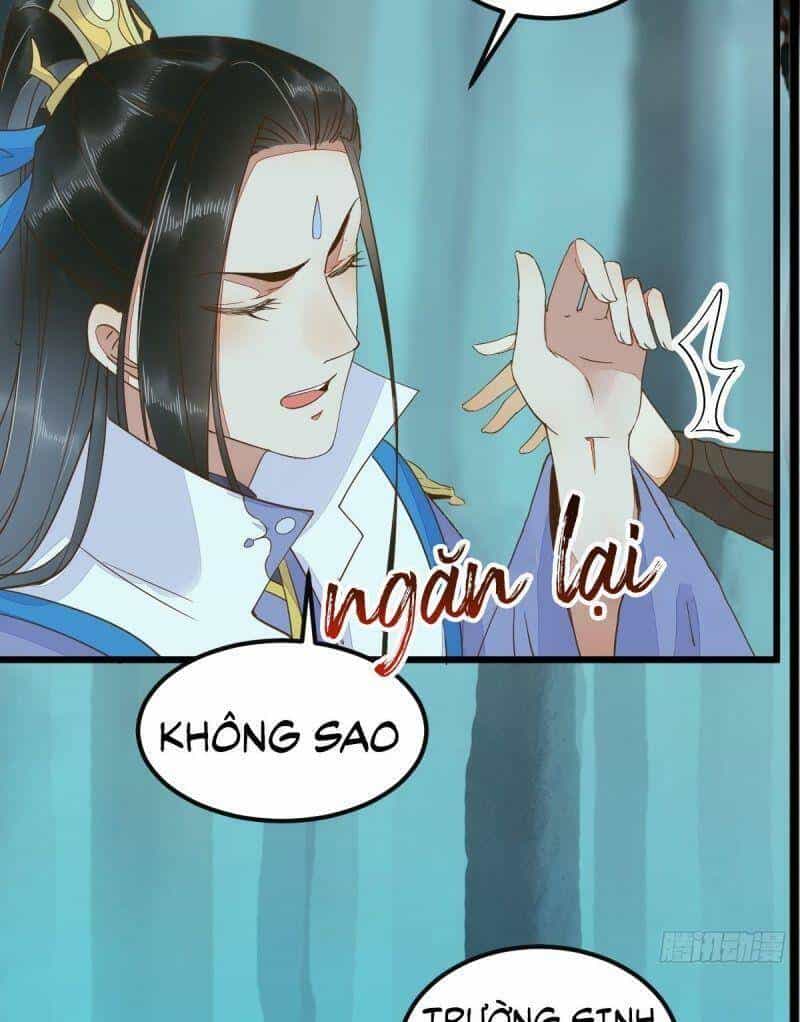 Sát Thủ Vương Phi Không Dễ Chọc - Chương 71 - ảnh 11