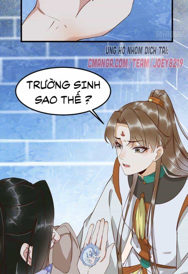 Sát Thủ Vương Phi Không Dễ Chọc - Chương 71 - ảnh 15