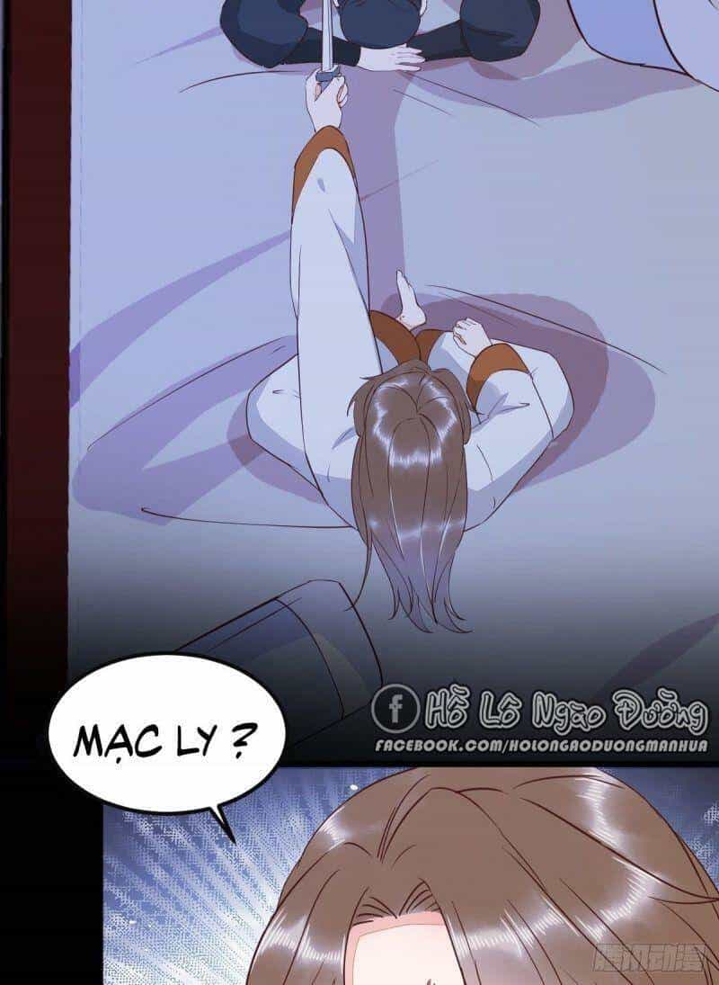 Sát Thủ Vương Phi Không Dễ Chọc - Chương 71 - ảnh 36