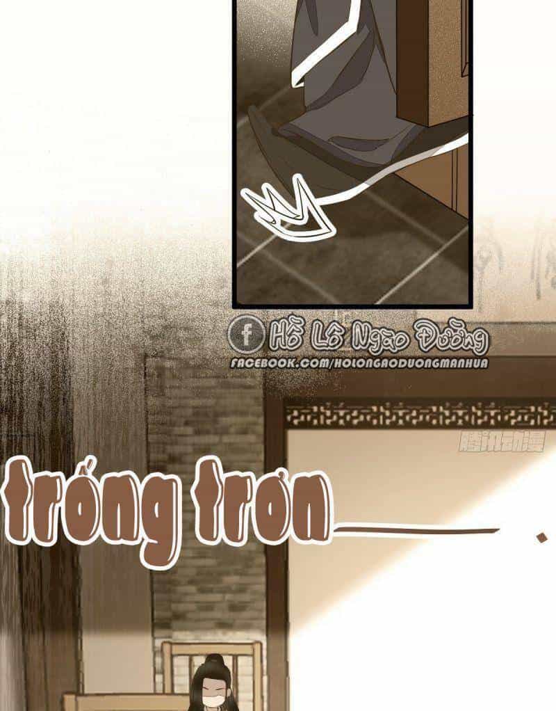 Sát Thủ Vương Phi Không Dễ Chọc - Chương 71 - ảnh 4