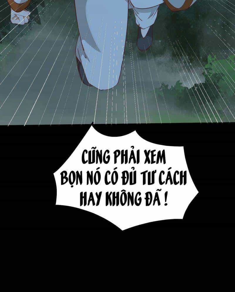 Sát Thủ Vương Phi Không Dễ Chọc - Chương 72 - ảnh 17