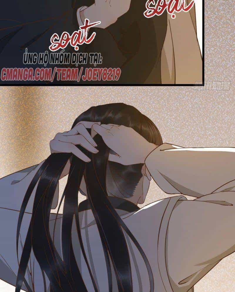Sát Thủ Vương Phi Không Dễ Chọc - Chương 72 - ảnh 22
