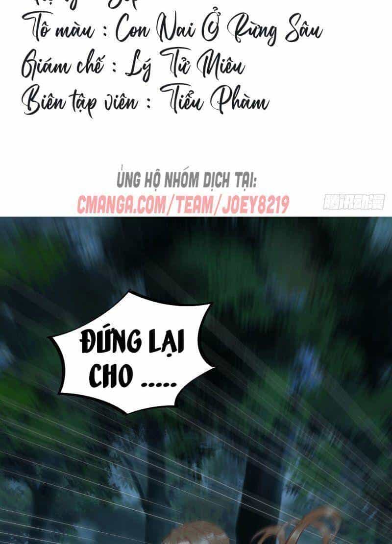 Sát Thủ Vương Phi Không Dễ Chọc - Chương 72 - ảnh 3