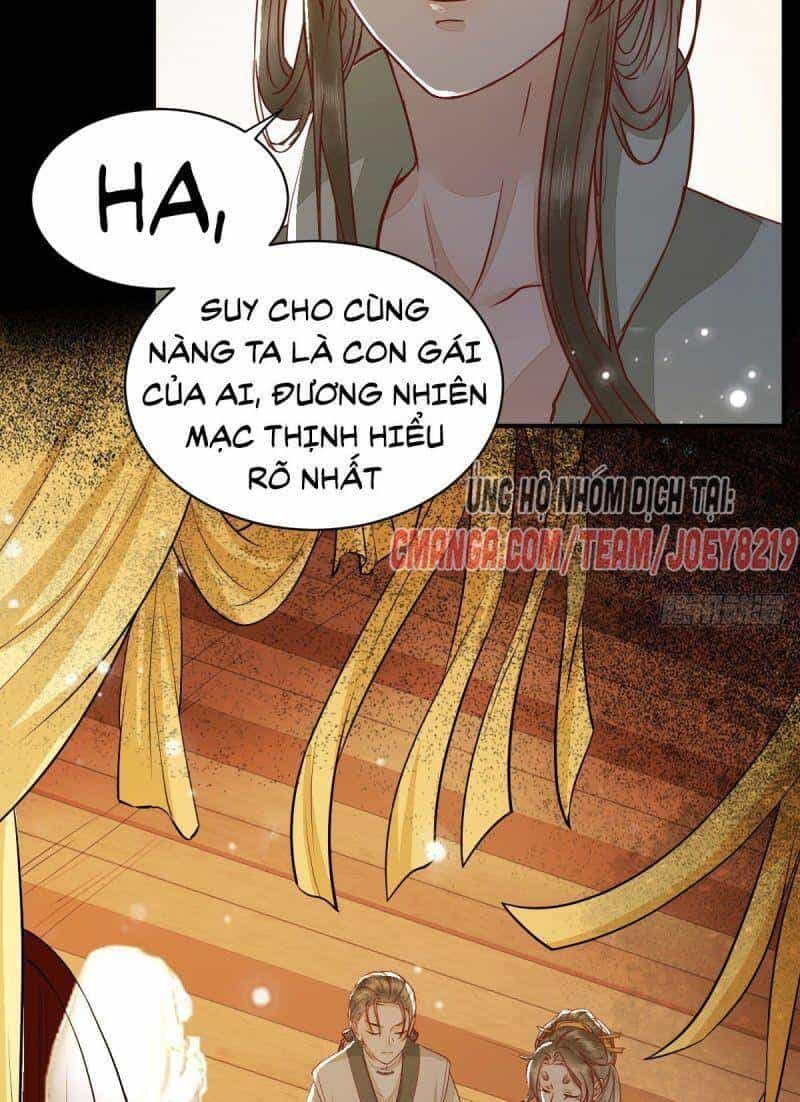 Sát Thủ Vương Phi Không Dễ Chọc - Chương 72 - ảnh 34