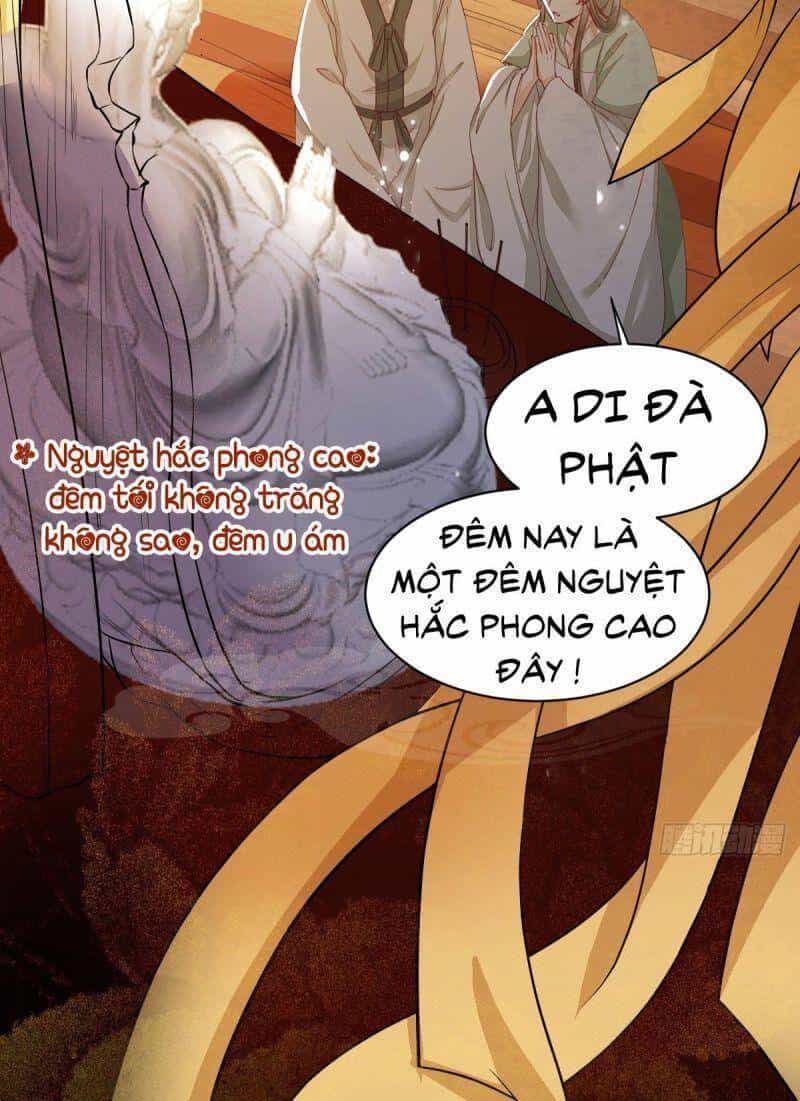 Sát Thủ Vương Phi Không Dễ Chọc - Chương 72 - ảnh 35