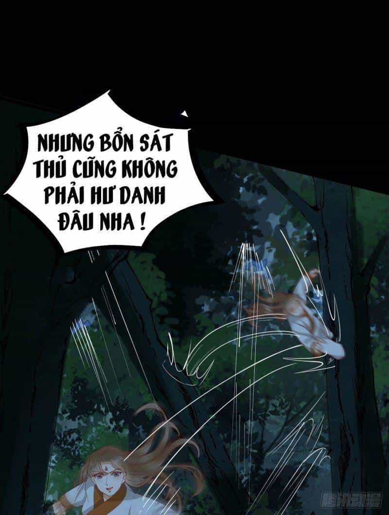 Sát Thủ Vương Phi Không Dễ Chọc - Chương 72 - ảnh 48