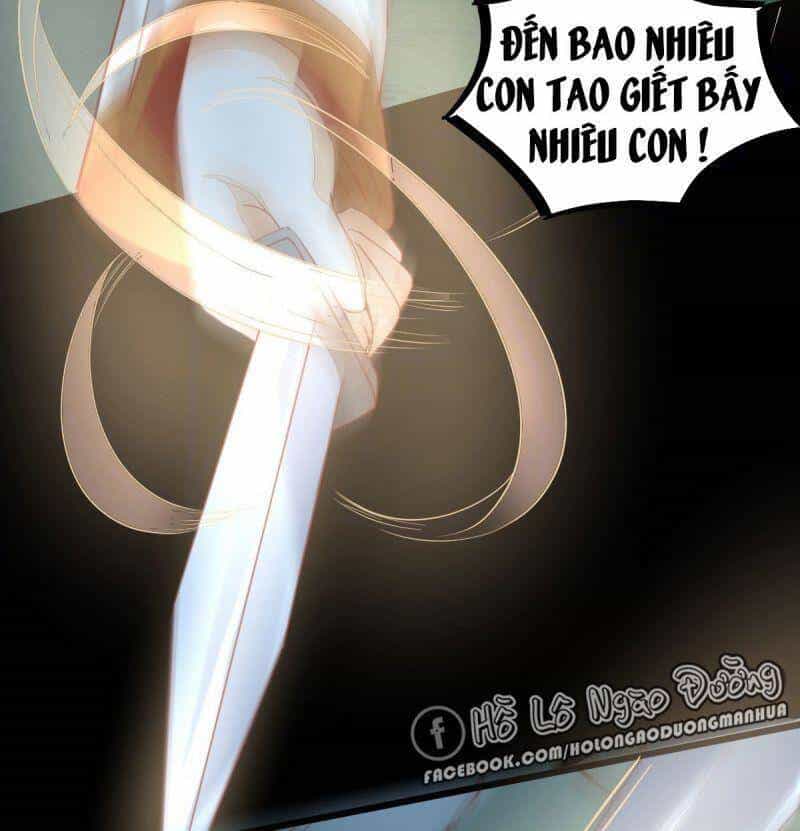 Sát Thủ Vương Phi Không Dễ Chọc - Chương 72 - ảnh 51