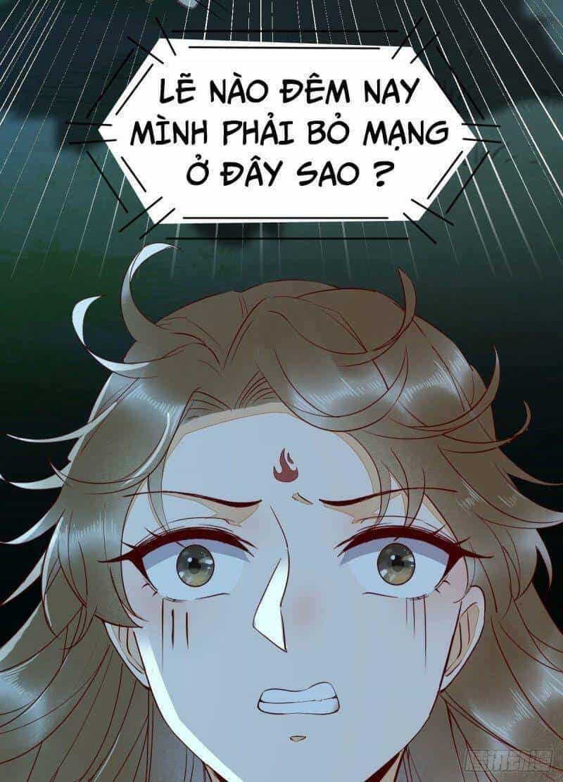 Sát Thủ Vương Phi Không Dễ Chọc - Chương 73 - ảnh 12
