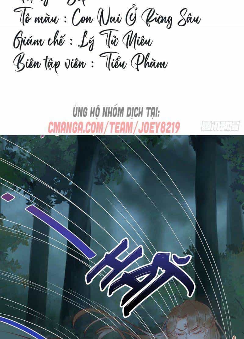 Sát Thủ Vương Phi Không Dễ Chọc - Chương 73 - ảnh 3