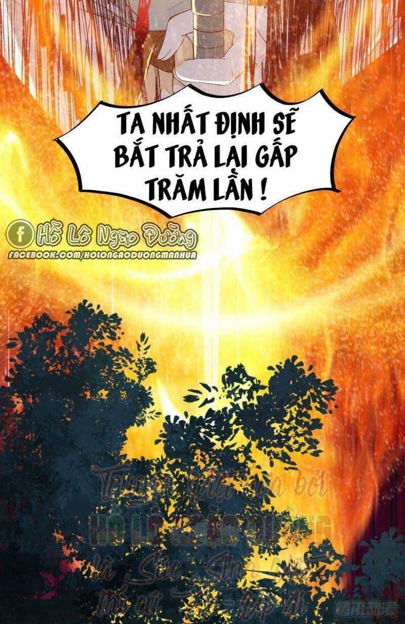 Sát Thủ Vương Phi Không Dễ Chọc - Chương 73 - ảnh 36