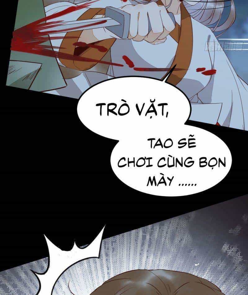 Sát Thủ Vương Phi Không Dễ Chọc - Chương 73 - ảnh 46