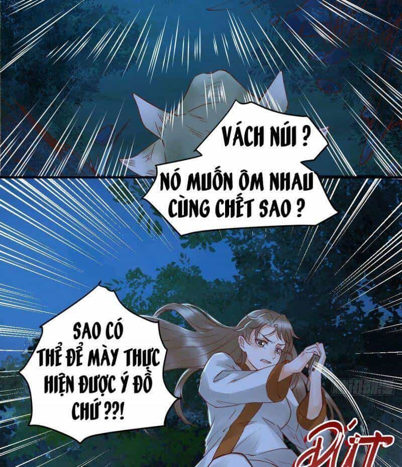 Sát Thủ Vương Phi Không Dễ Chọc - Chương 73 - ảnh 52