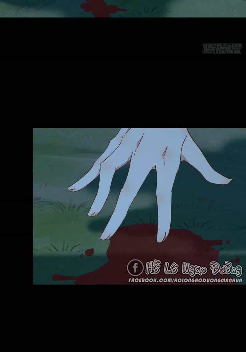 Sát Thủ Vương Phi Không Dễ Chọc - Chương 74 - ảnh 14