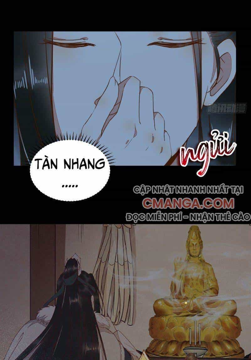 Sát Thủ Vương Phi Không Dễ Chọc - Chương 74 - ảnh 15