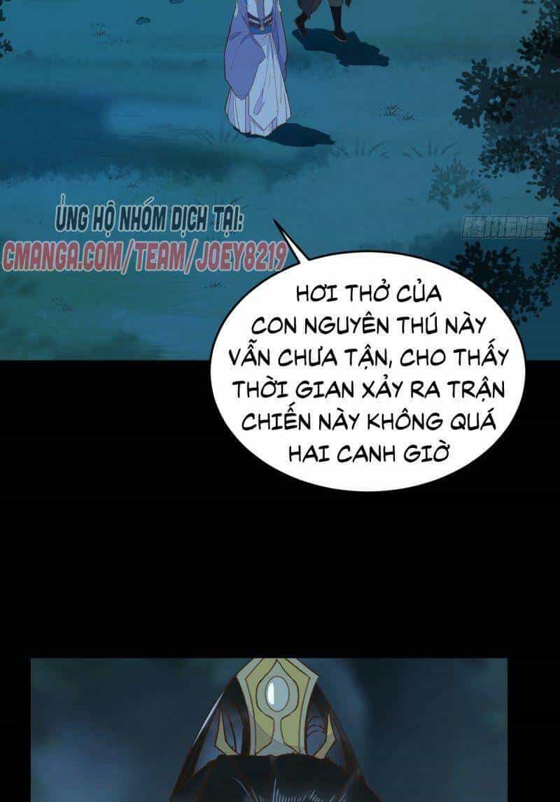 Sát Thủ Vương Phi Không Dễ Chọc - Chương 74 - ảnh 22
