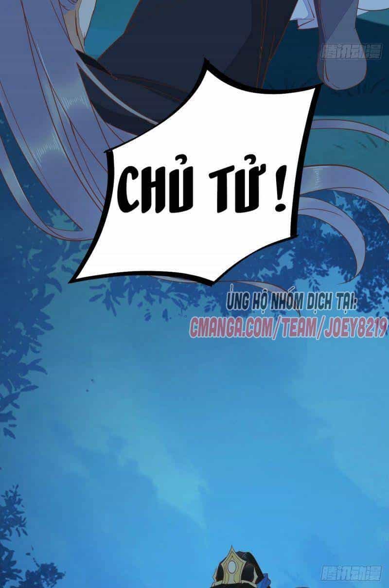 Sát Thủ Vương Phi Không Dễ Chọc - Chương 74 - ảnh 36