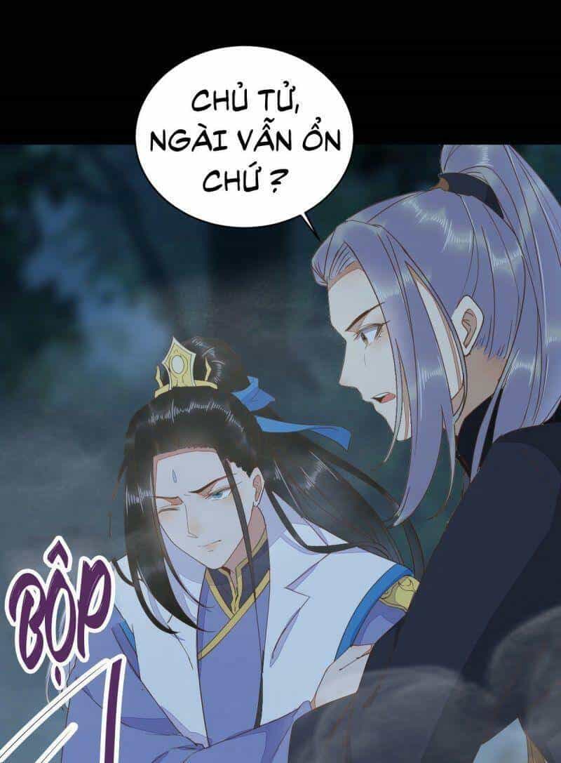 Sát Thủ Vương Phi Không Dễ Chọc - Chương 74 - ảnh 38