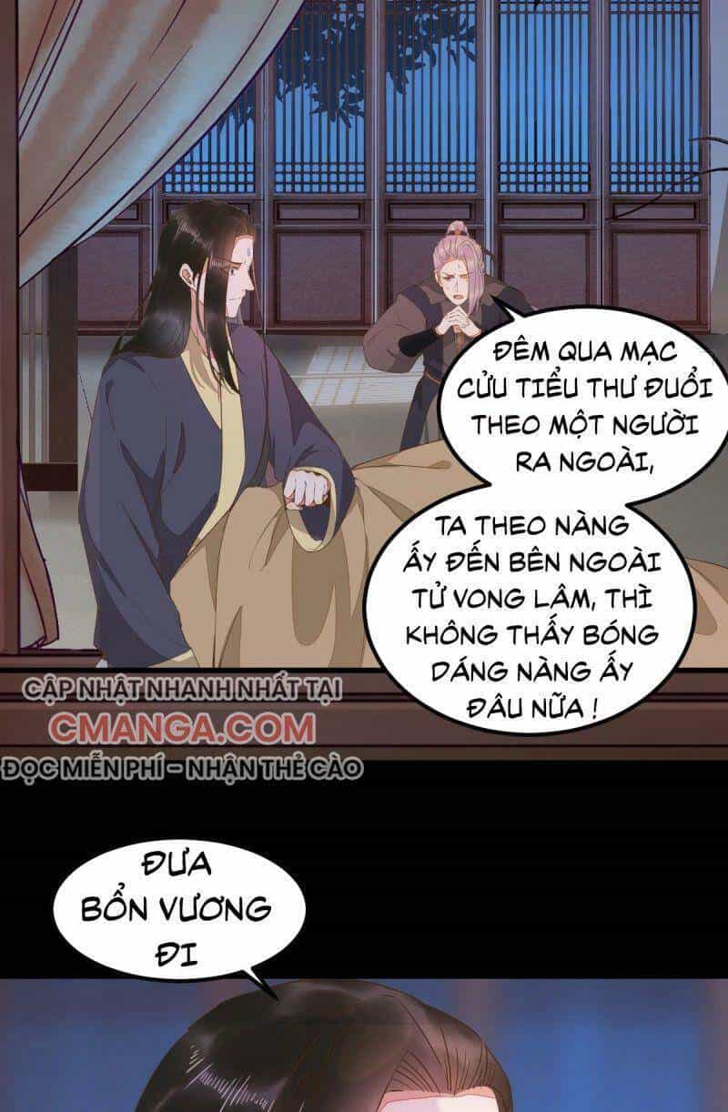 Sát Thủ Vương Phi Không Dễ Chọc - Chương 74 - ảnh 4