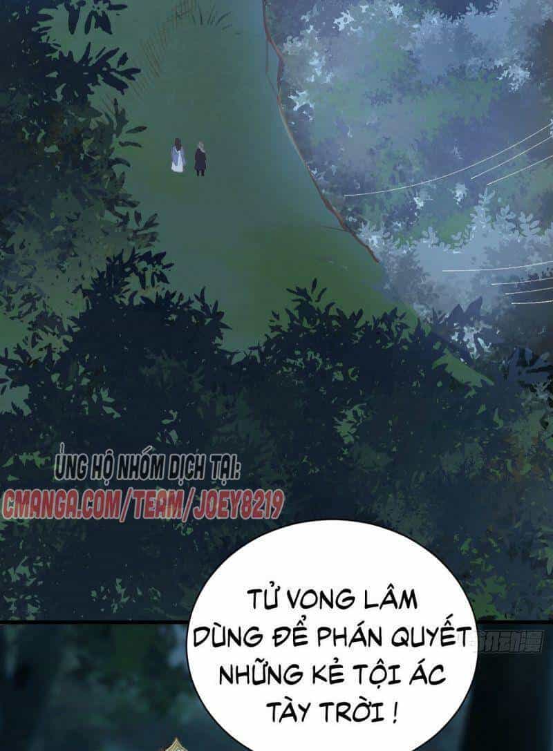 Sát Thủ Vương Phi Không Dễ Chọc - Chương 74 - ảnh 42
