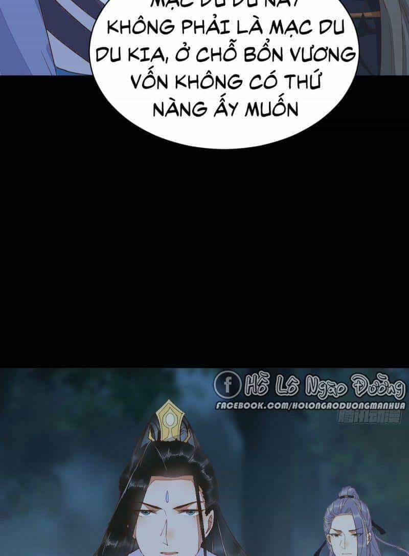 Sát Thủ Vương Phi Không Dễ Chọc - Chương 74 - ảnh 47