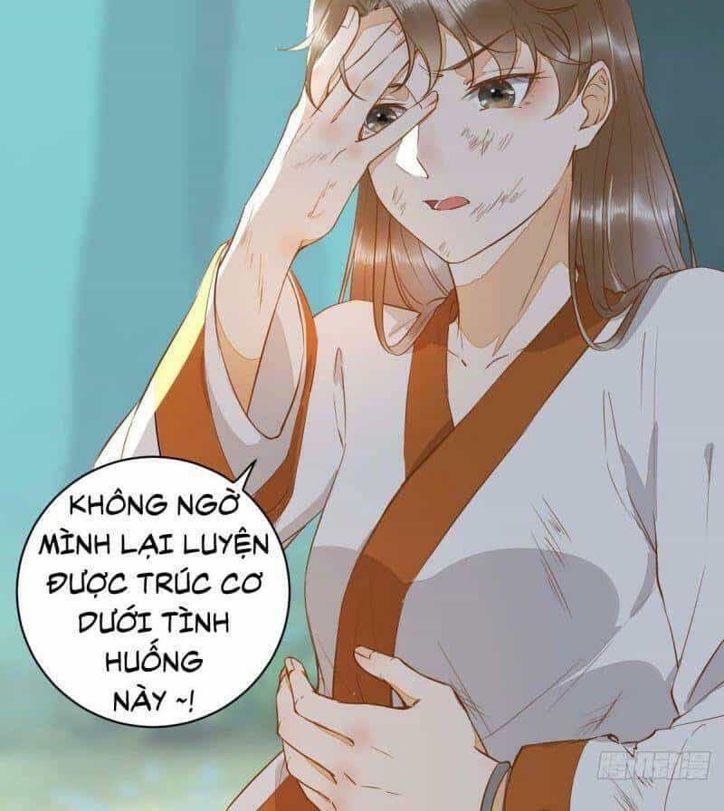 Sát Thủ Vương Phi Không Dễ Chọc - Chương 75 - ảnh 18
