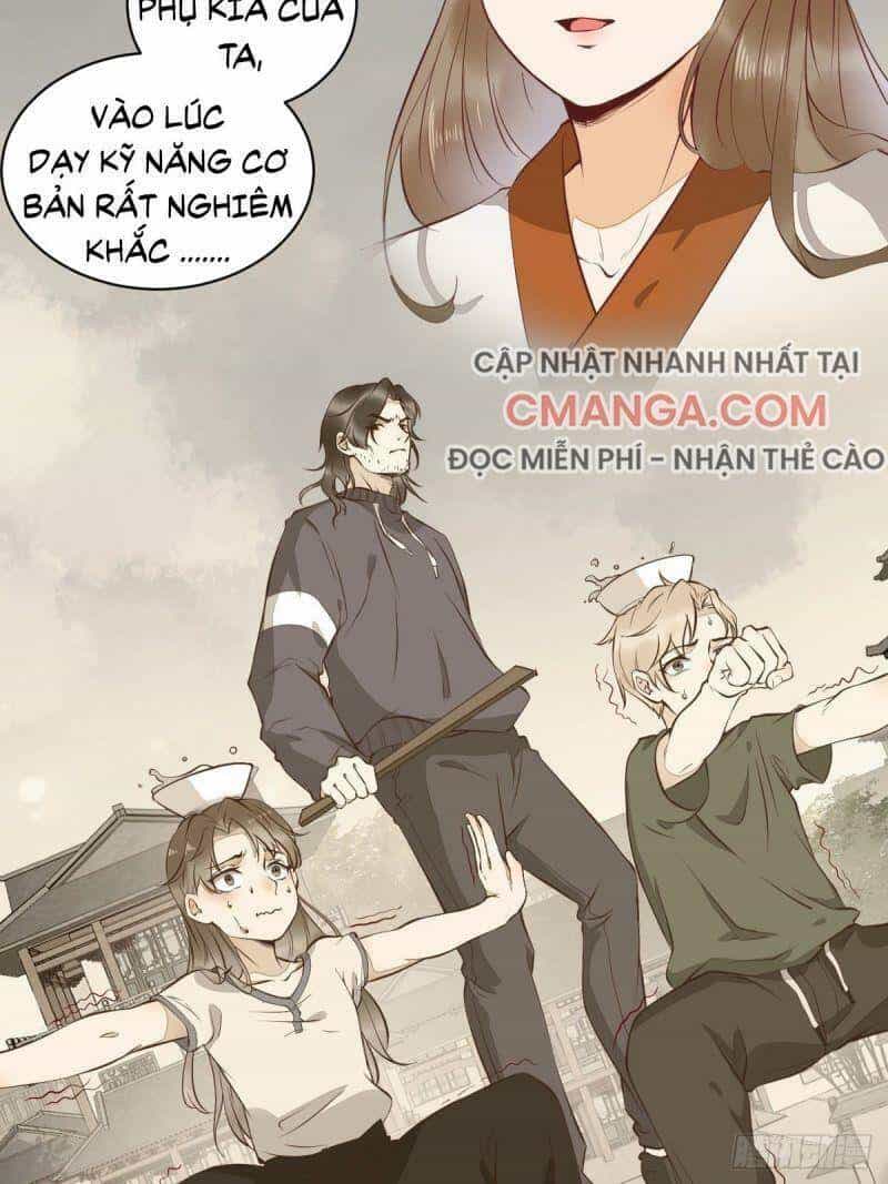 Sát Thủ Vương Phi Không Dễ Chọc - Chương 76 - ảnh 19