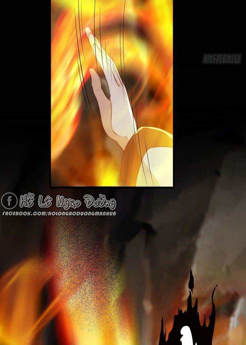 Sát Thủ Vương Phi Không Dễ Chọc - Chương 76 - ảnh 26