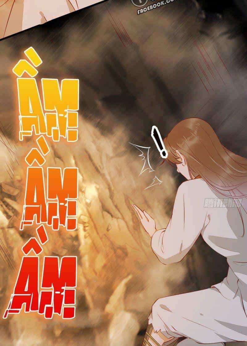 Sát Thủ Vương Phi Không Dễ Chọc - Chương 76 - ảnh 33
