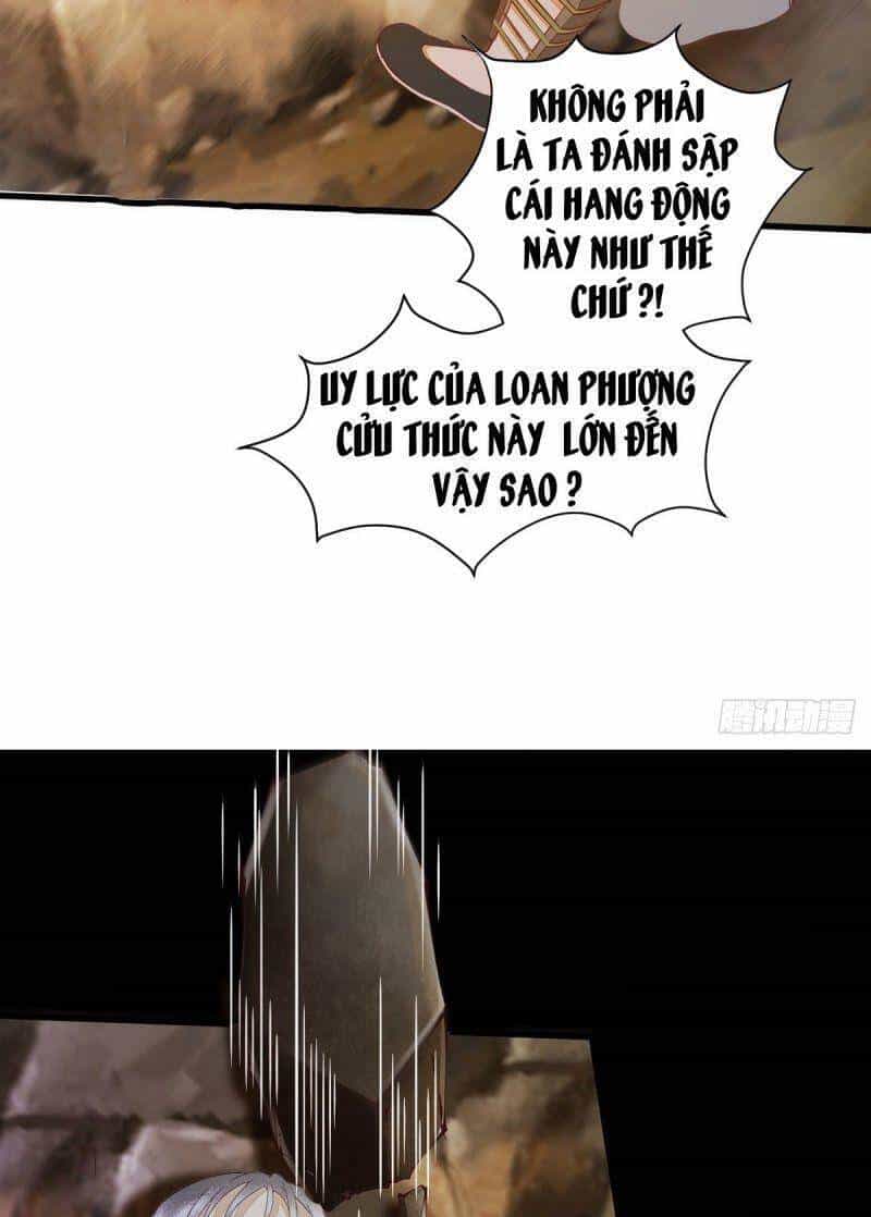 Sát Thủ Vương Phi Không Dễ Chọc - Chương 76 - ảnh 34