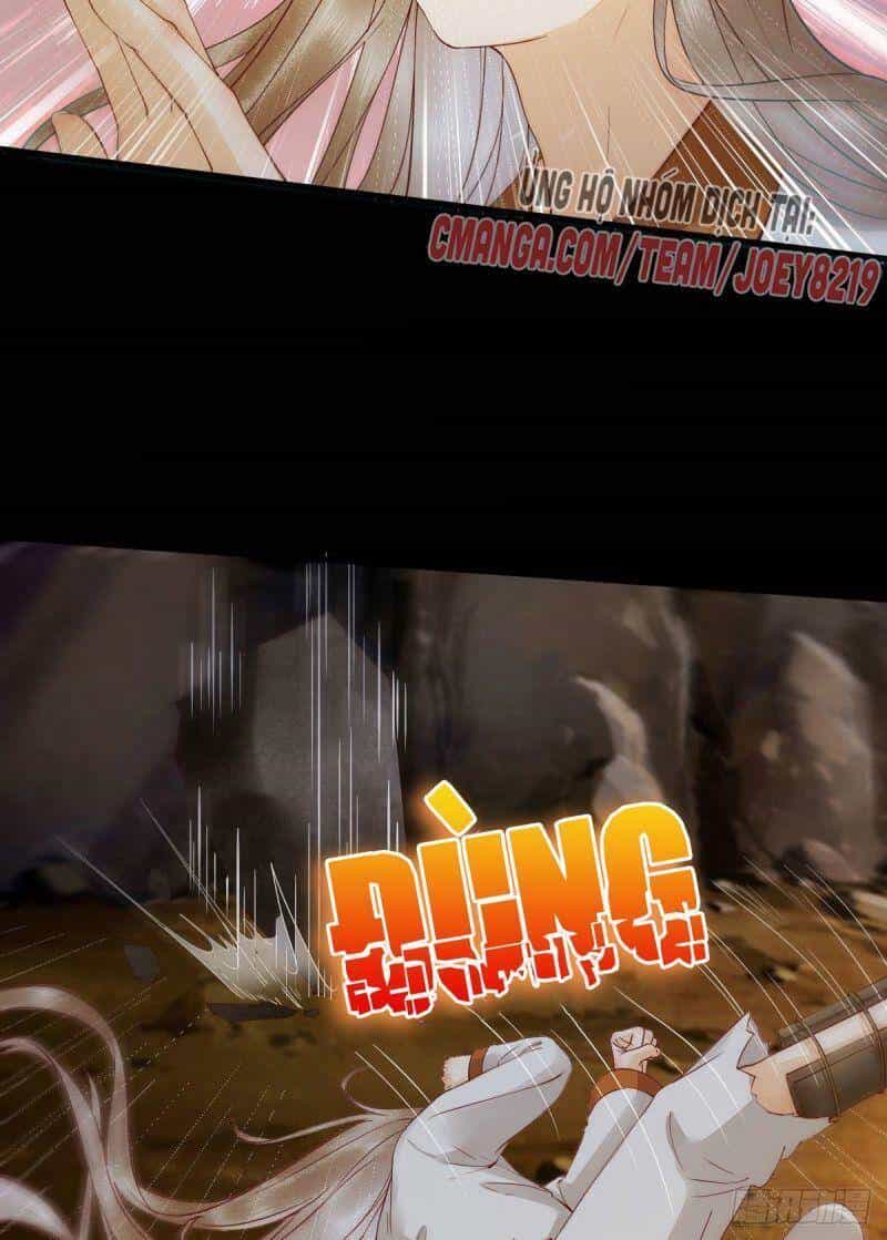 Sát Thủ Vương Phi Không Dễ Chọc - Chương 76 - ảnh 36