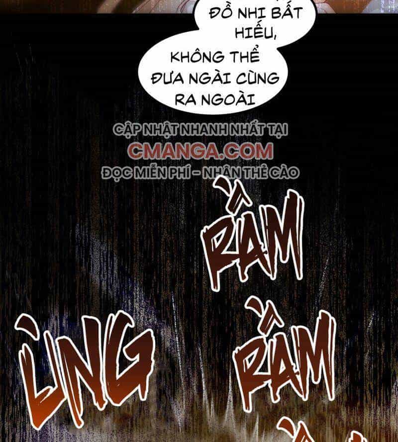 Sát Thủ Vương Phi Không Dễ Chọc - Chương 76 - ảnh 40