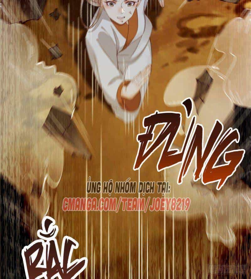 Sát Thủ Vương Phi Không Dễ Chọc - Chương 76 - ảnh 42