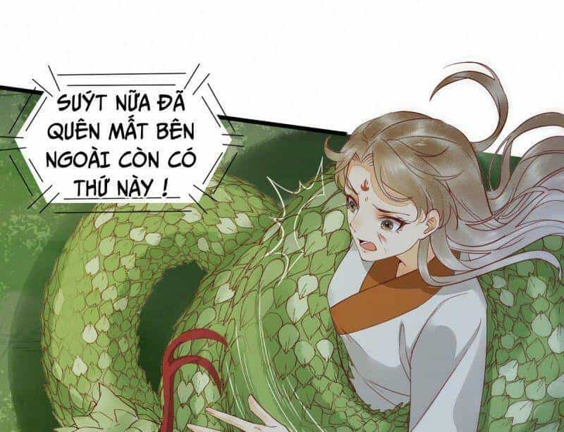 Sát Thủ Vương Phi Không Dễ Chọc - Chương 76 - ảnh 54