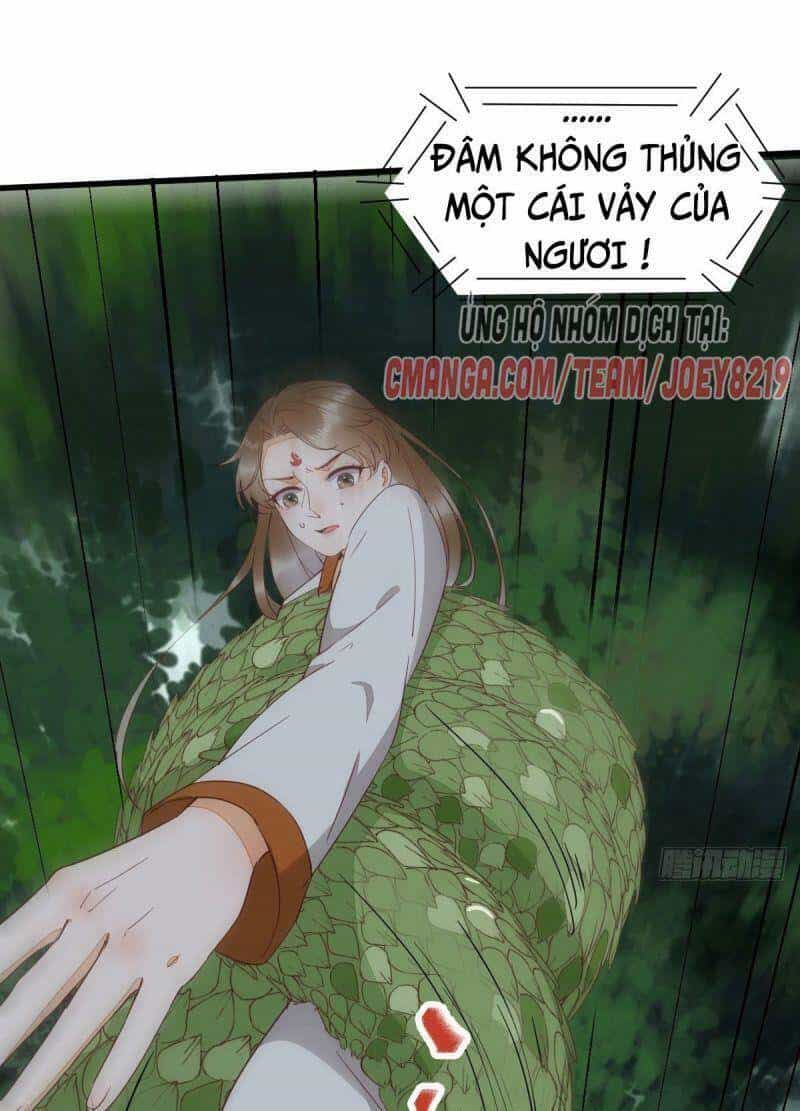 Sát Thủ Vương Phi Không Dễ Chọc - Chương 77 - ảnh 11