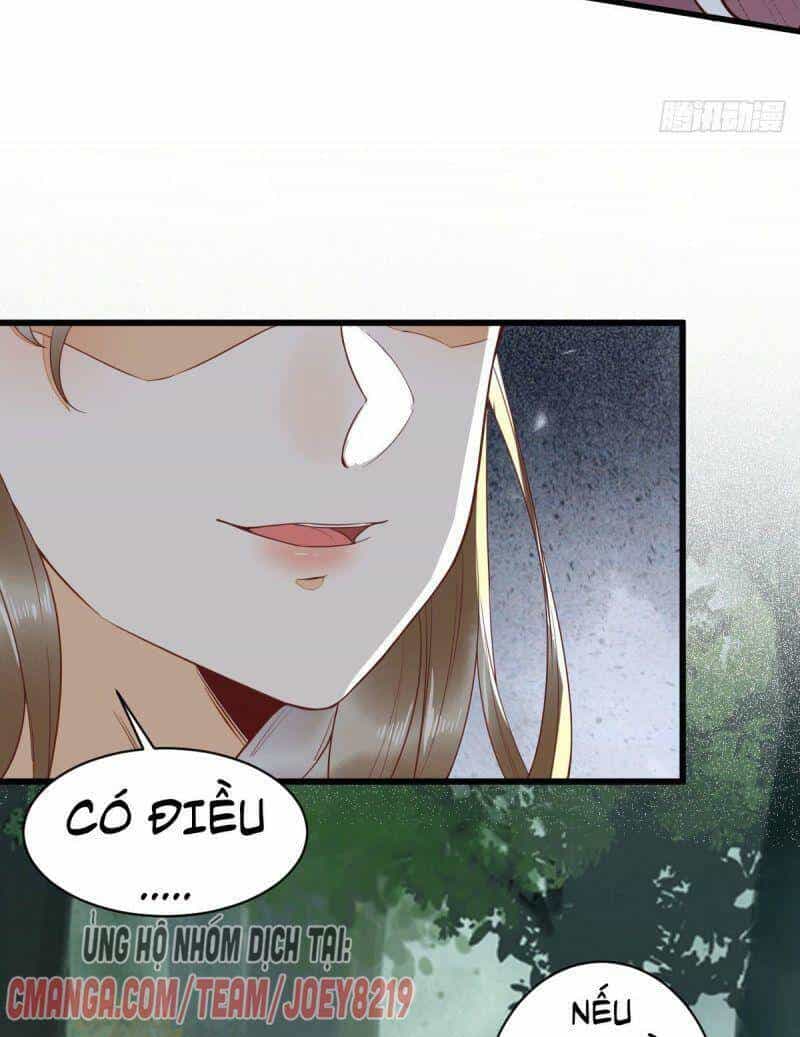 Sát Thủ Vương Phi Không Dễ Chọc - Chương 77 - ảnh 21