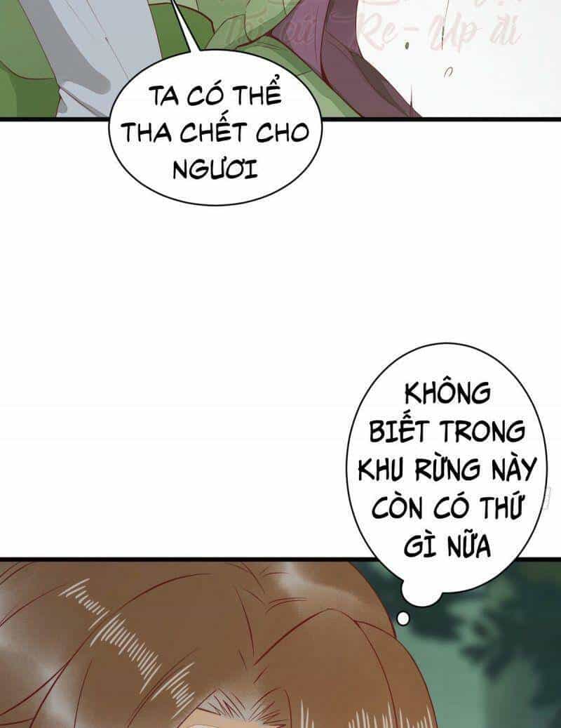 Sát Thủ Vương Phi Không Dễ Chọc - Chương 77 - ảnh 23